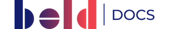 Bold | Portal de desarrolladores