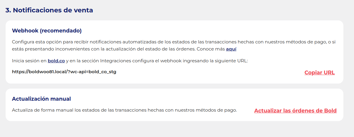 Woocommerce Plugin