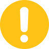 warning